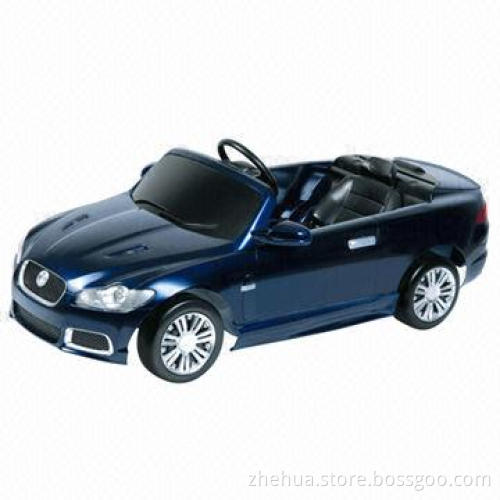3.8km/hr Emulational Ride-on Car with Remote Control and MP3 Function, Suitable for 3 to 8 Years Old